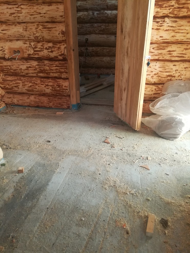 Дом в Красной Поляне