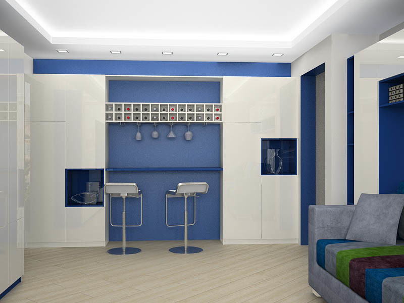 Квартира а Отрадном