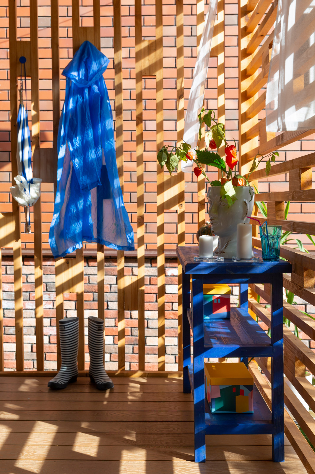 "Летние ночи"