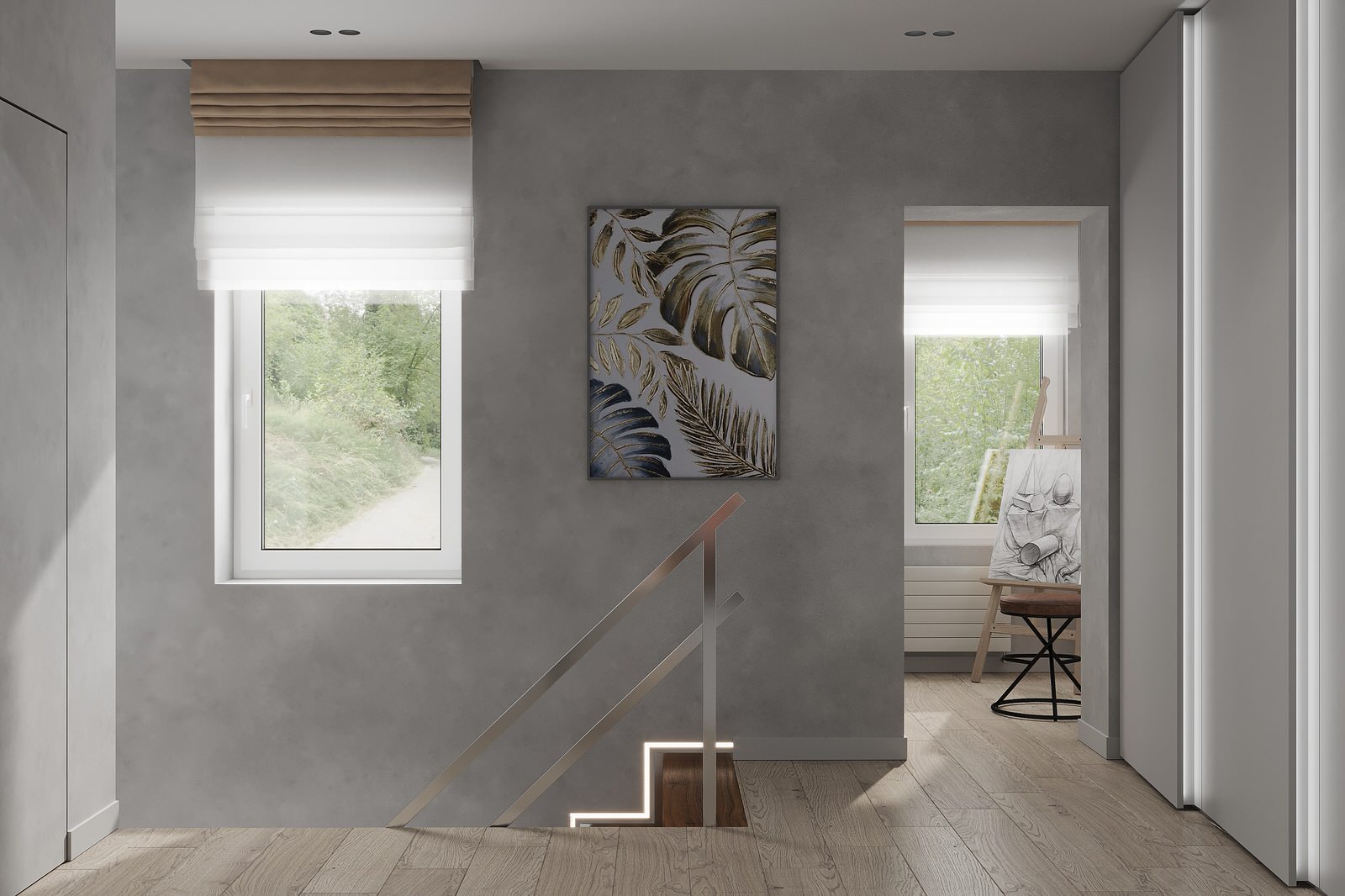 Дом с.Нижнее Санчелеево