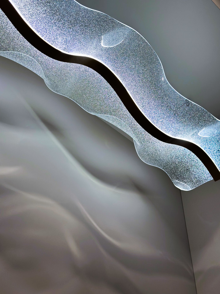 Обложка проекта: Квартира 4 в ЖК Лайм