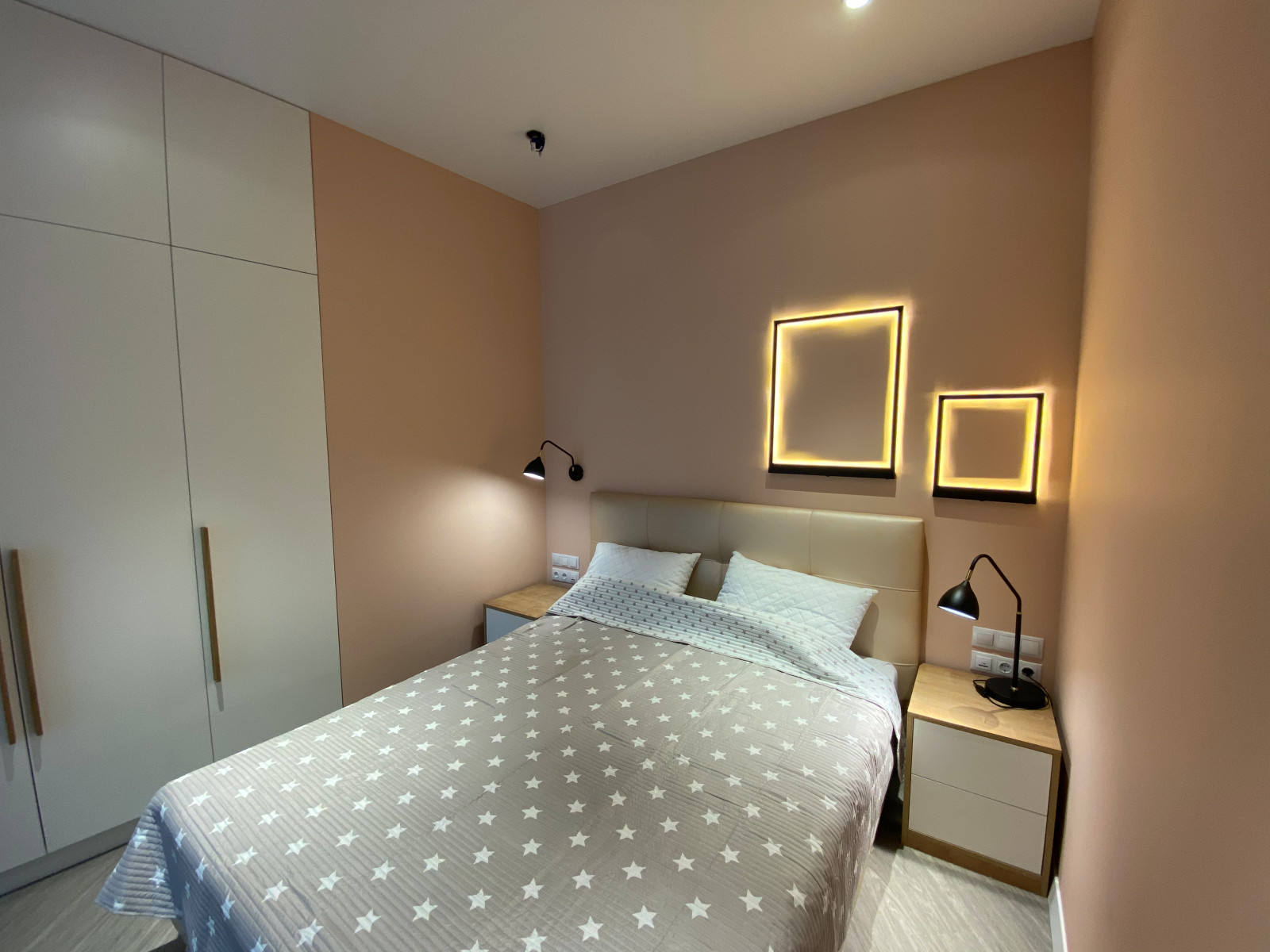 ЖК Сколково