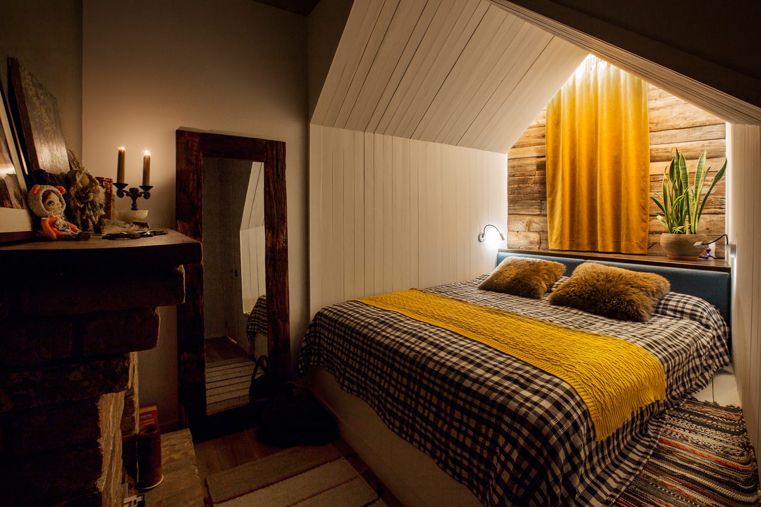 Квартира ARCHIBEYOU