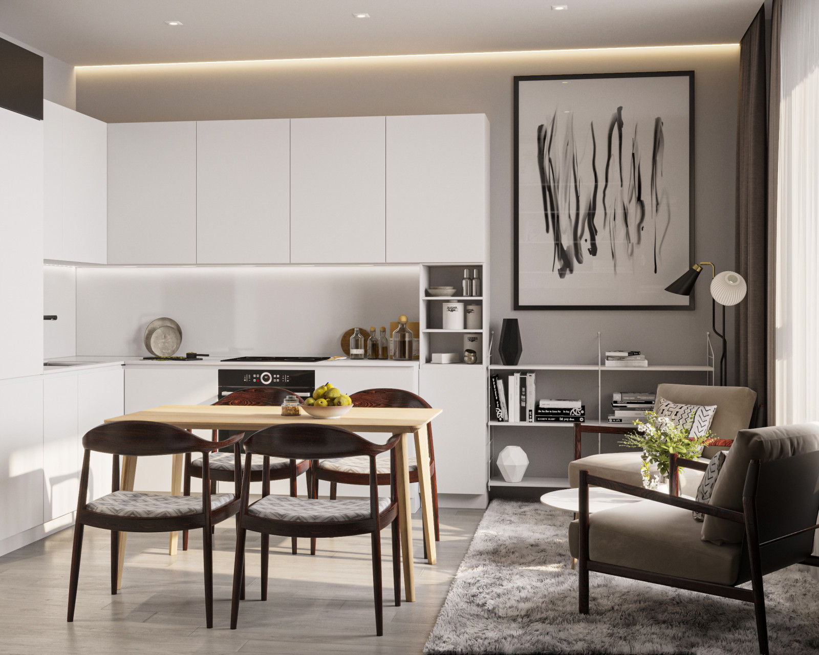 Фаина Домашних