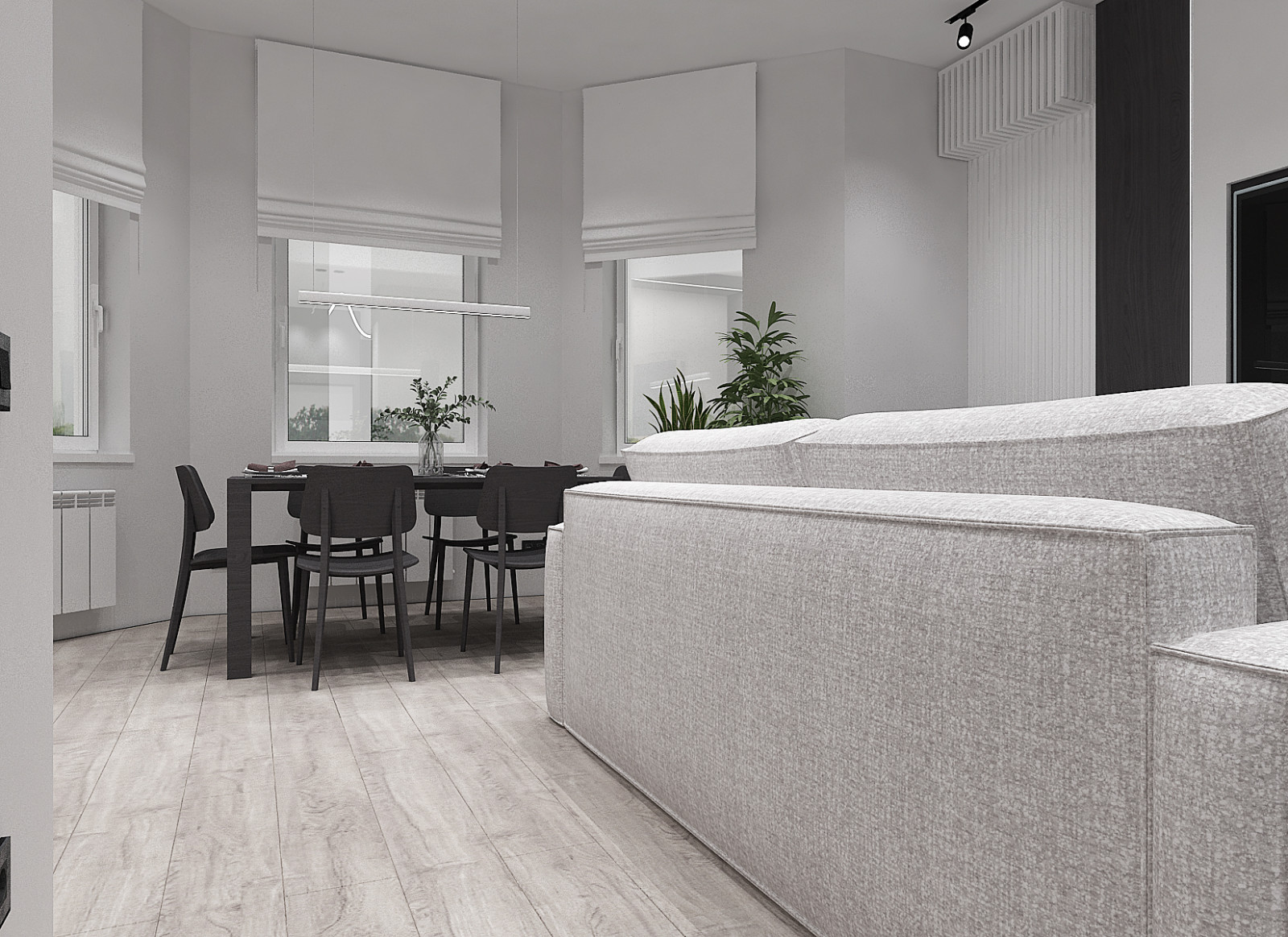 Дизайн интерьера (10)