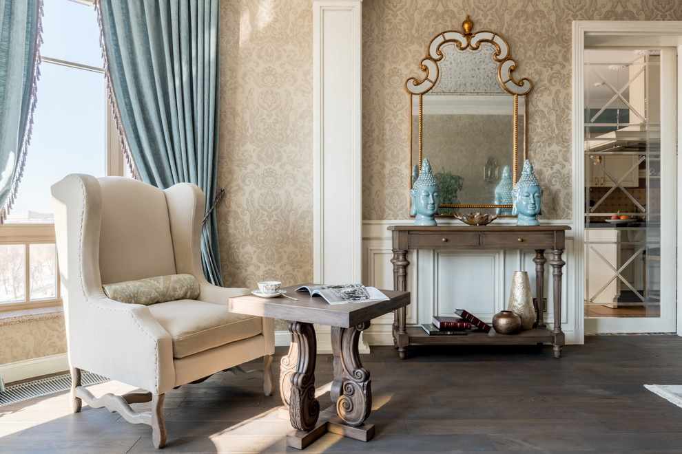 Квартира ЖК Виноградный