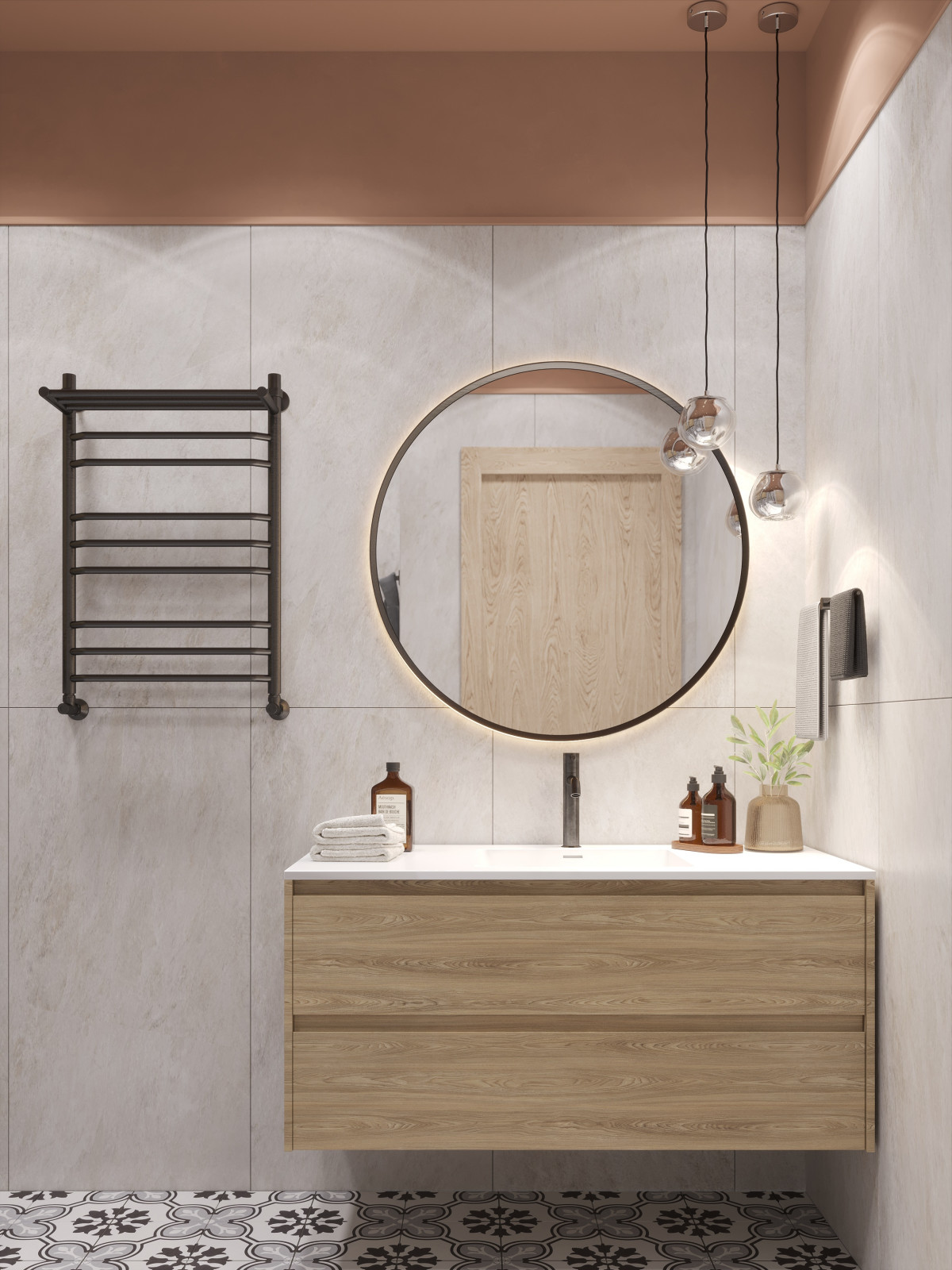 ЖК Дом на Краснозвездной