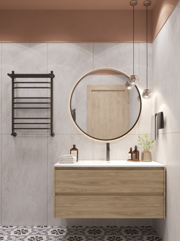 ЖК Дом на Краснозвездной