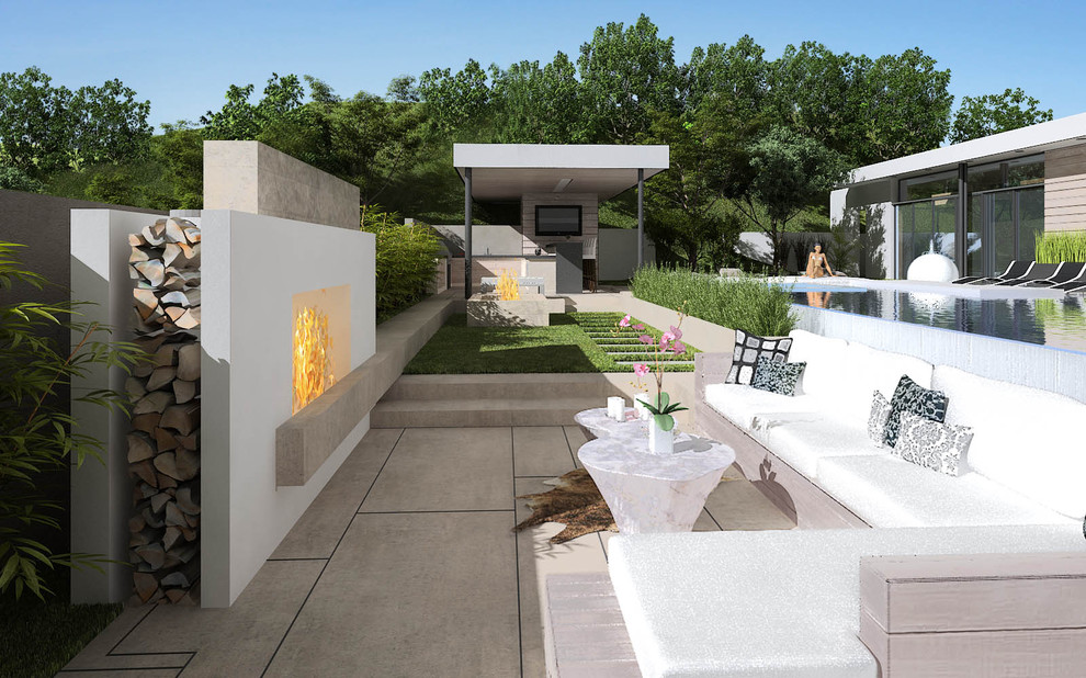 Виртуальная реальность: Как отличить съемку интерьера от визуализации