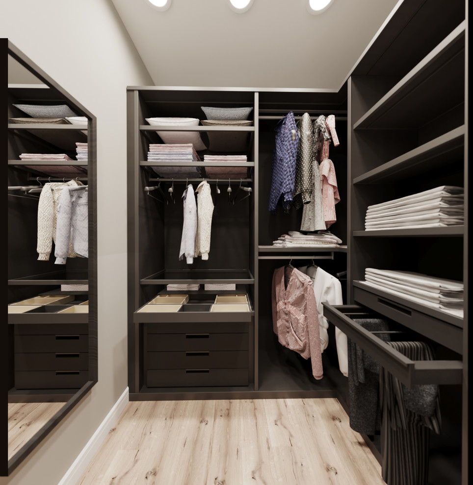 Обложка проекта: Скандинавский микс