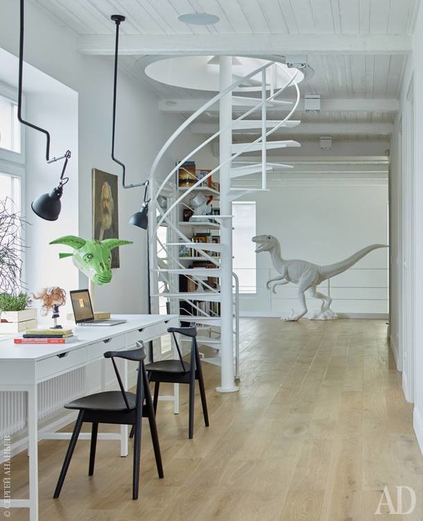 Галина Махрова's Ideas