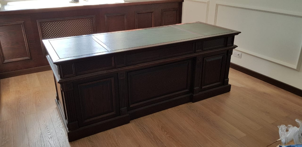 Кабинет руководителя г. Владимир