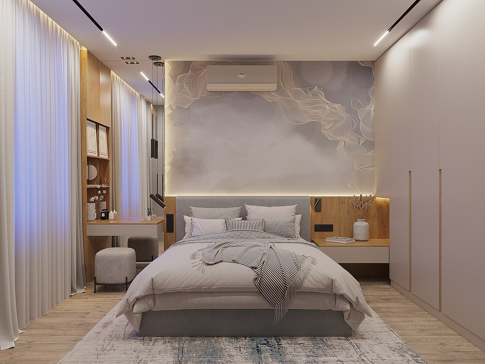 ЖК "Новый Зеленоград" евродвушка  г.Москва