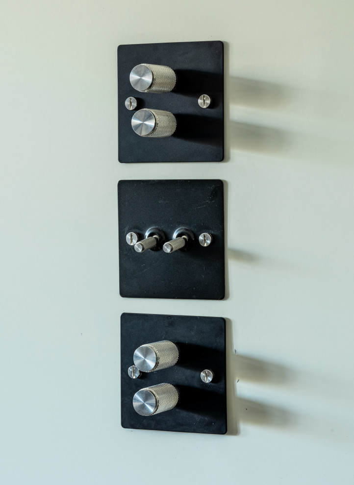 Квартира в 1-м Вражском переулке