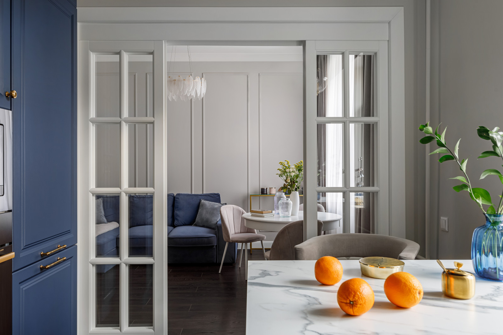 Ленинский проспект