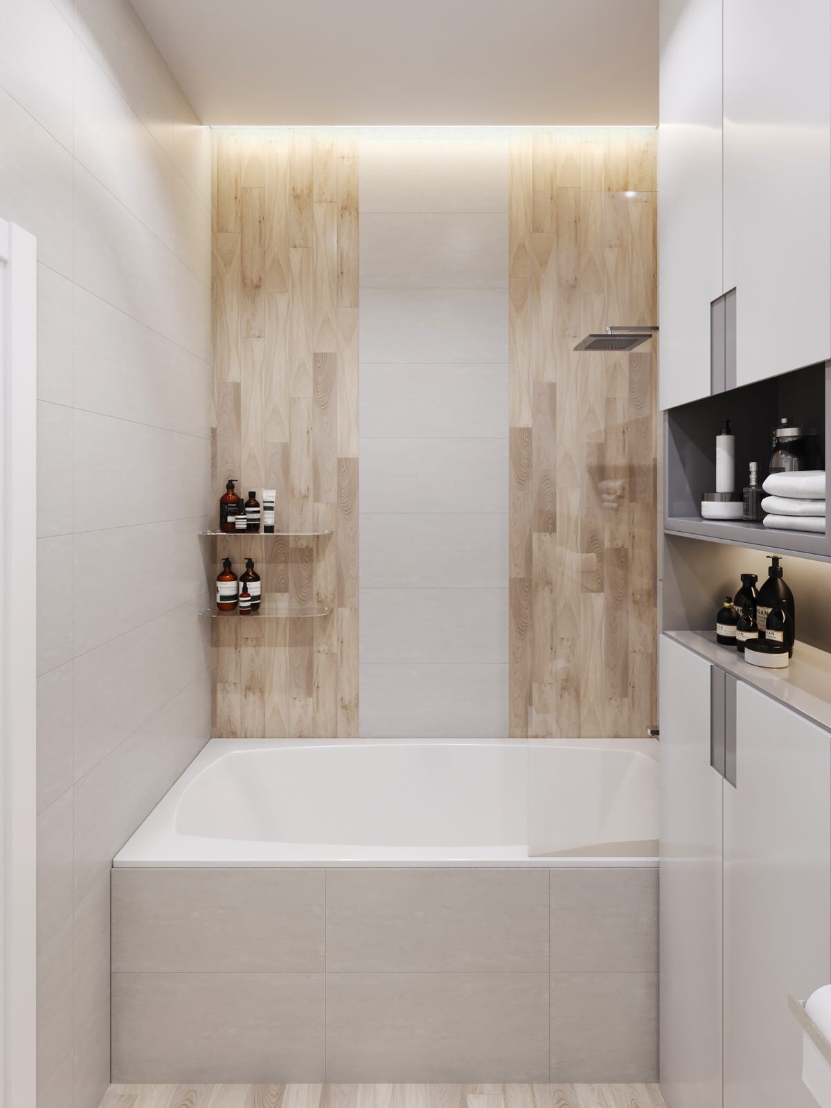 Квартира в ЖК А101