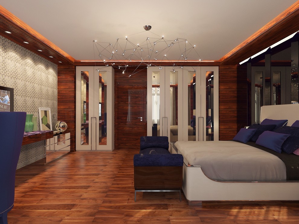 Охтинский парк 2