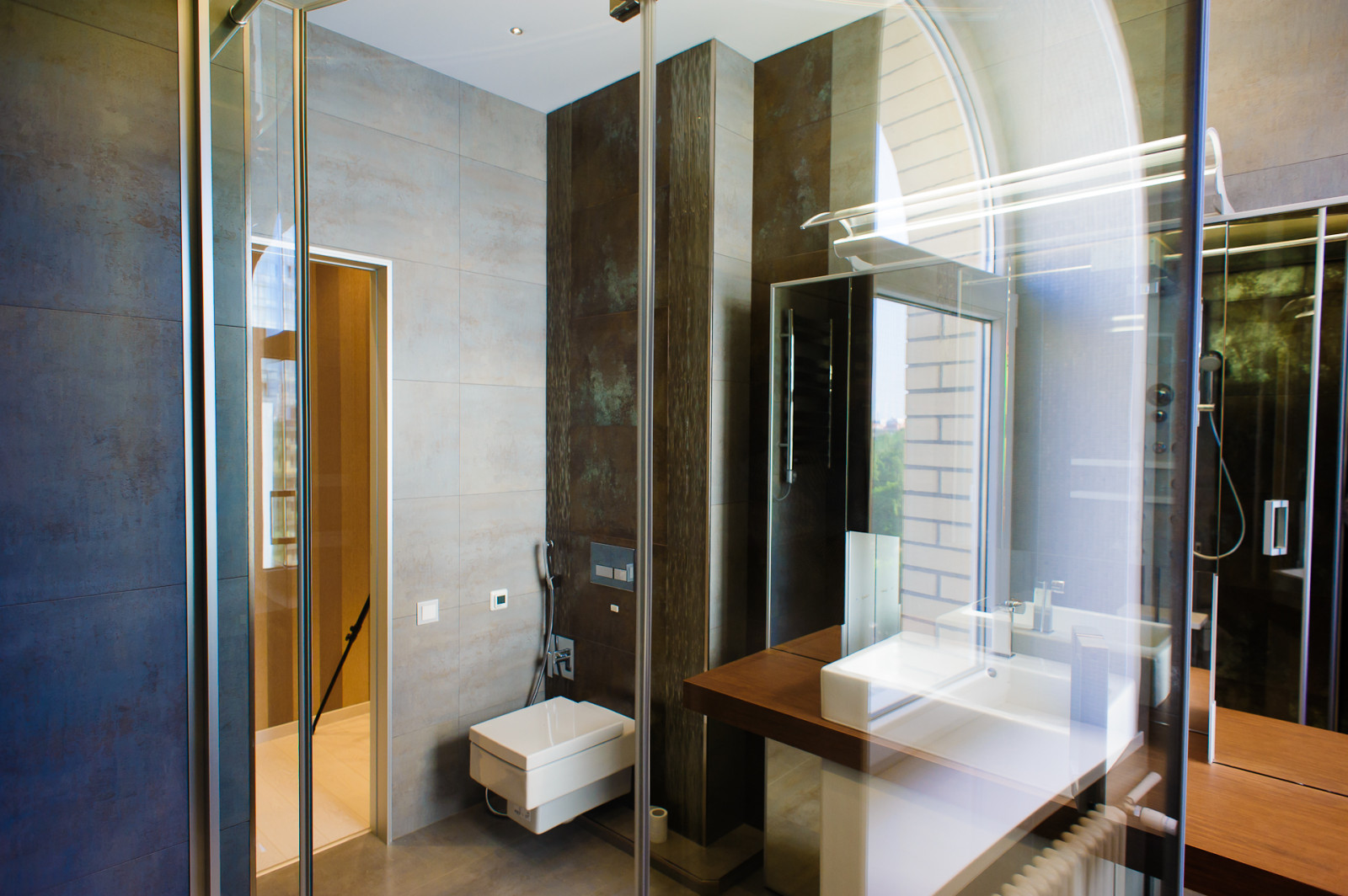 Ванная комната