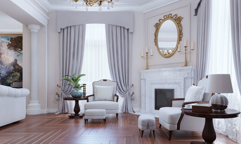 Дом 600 кв. м.