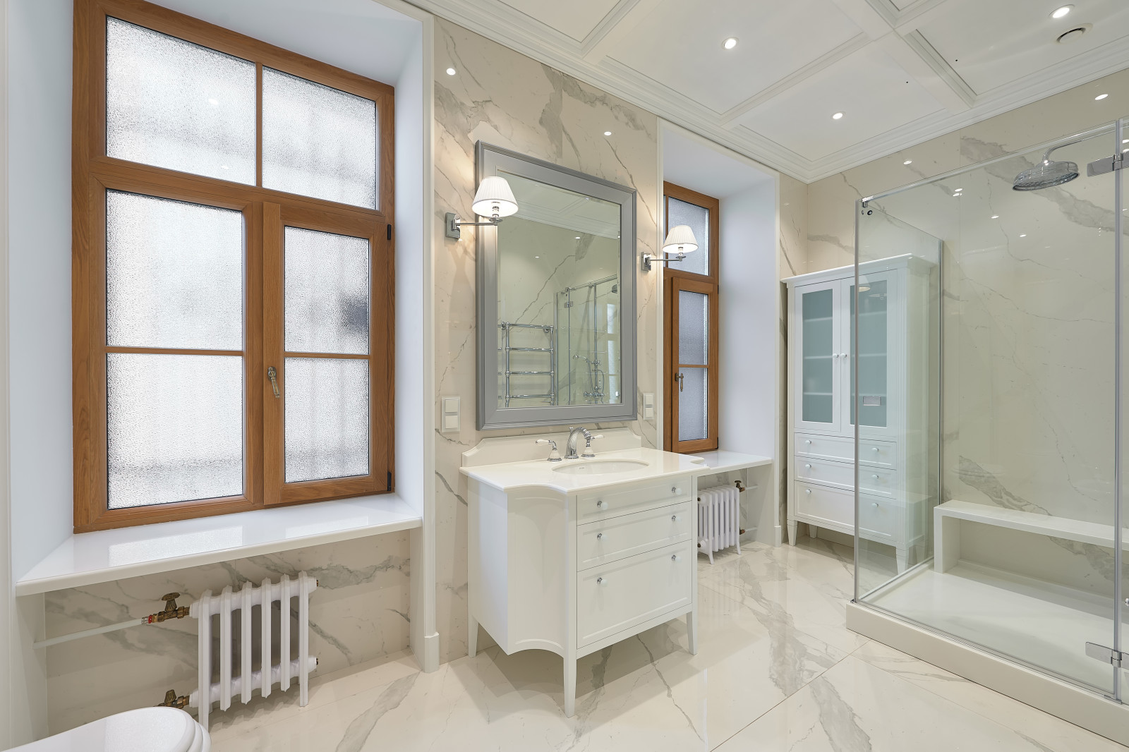 Квартира в Петербурге