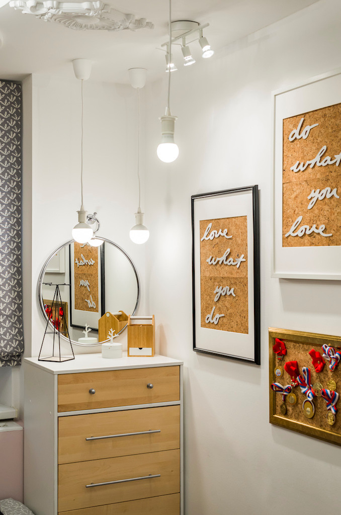 Скандинавский кролик