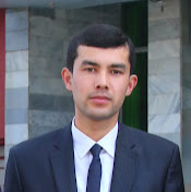 Azizjon Aminboyev