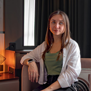 Юлия Харашкевич