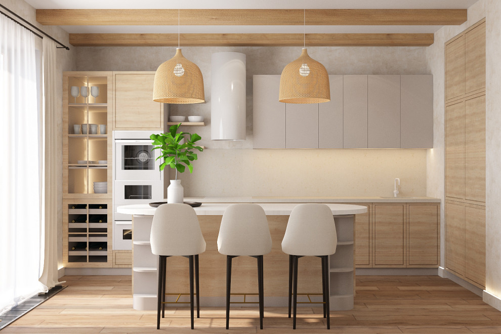 ЖК Мельцер Хаус