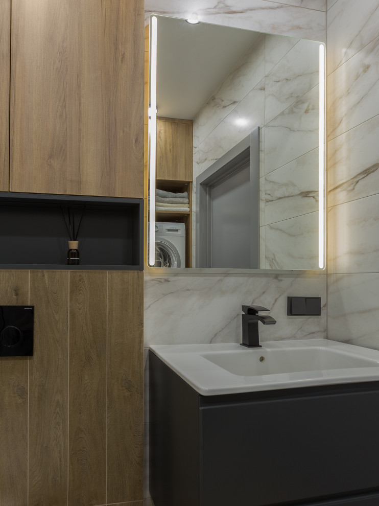 Холостяцкая квартира в Одинграде