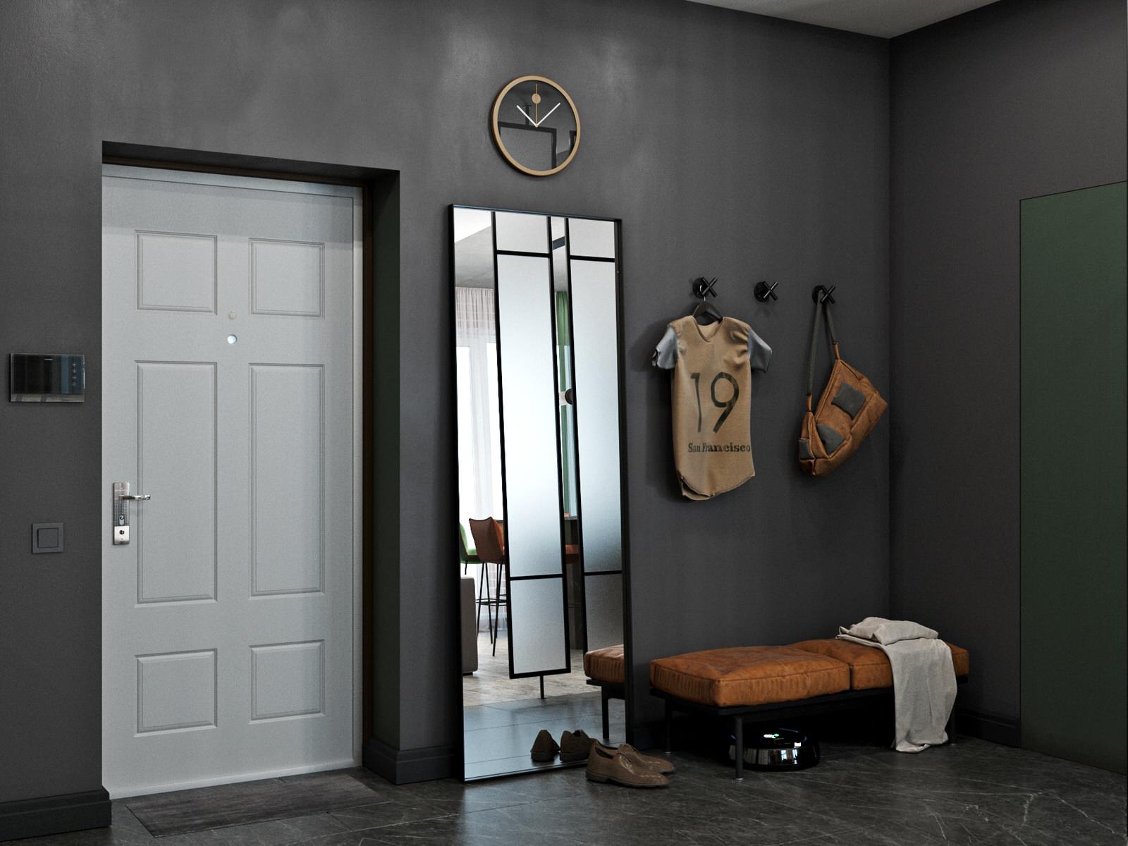 Retro Loft