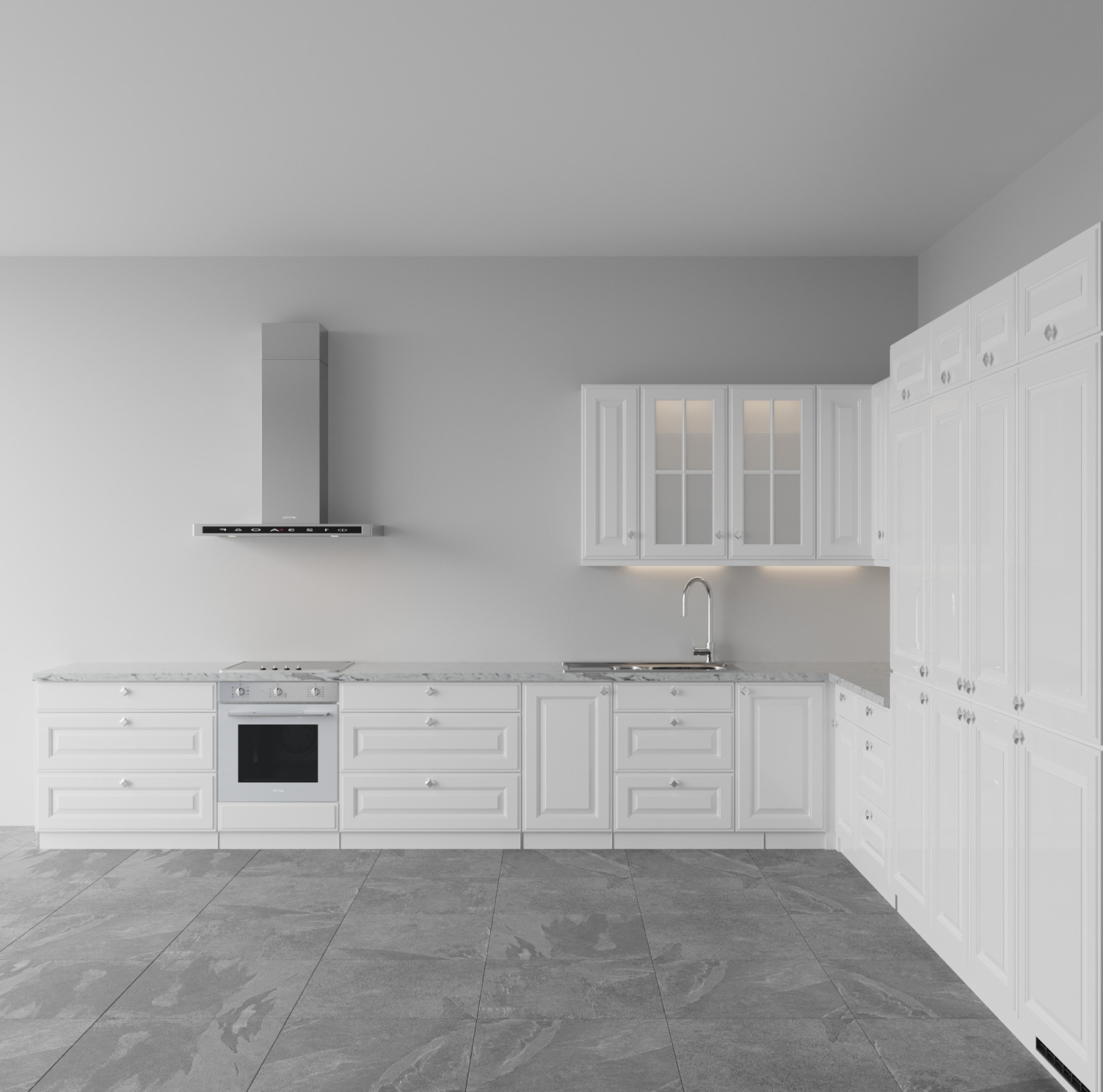 каталог изделий ДАРО Кухни