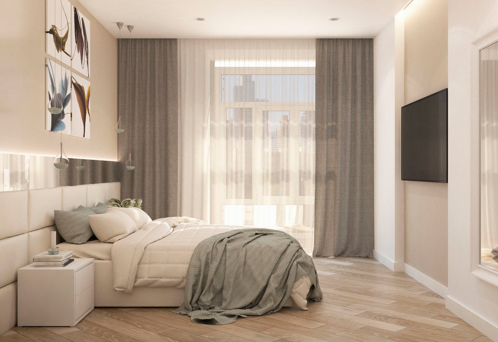 ЖК Дом у озера