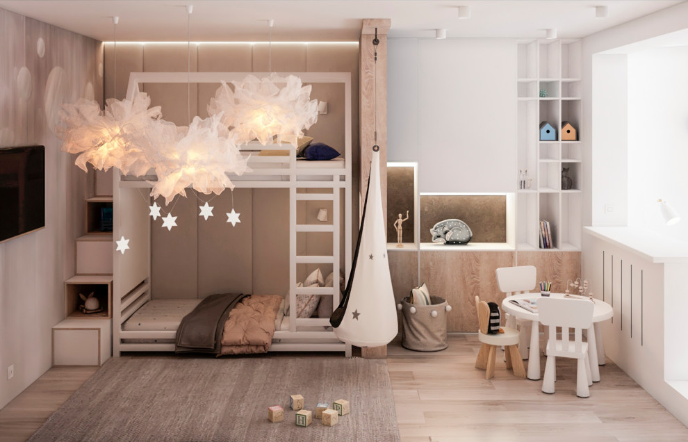 ЖК Город - парк Переделкино Ближнее