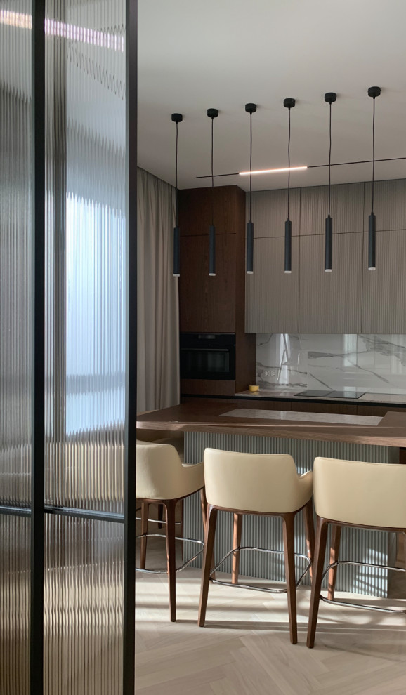 ЖК Макаровский