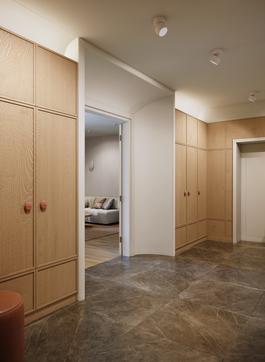 Квартира для семьи с 3мя детьми