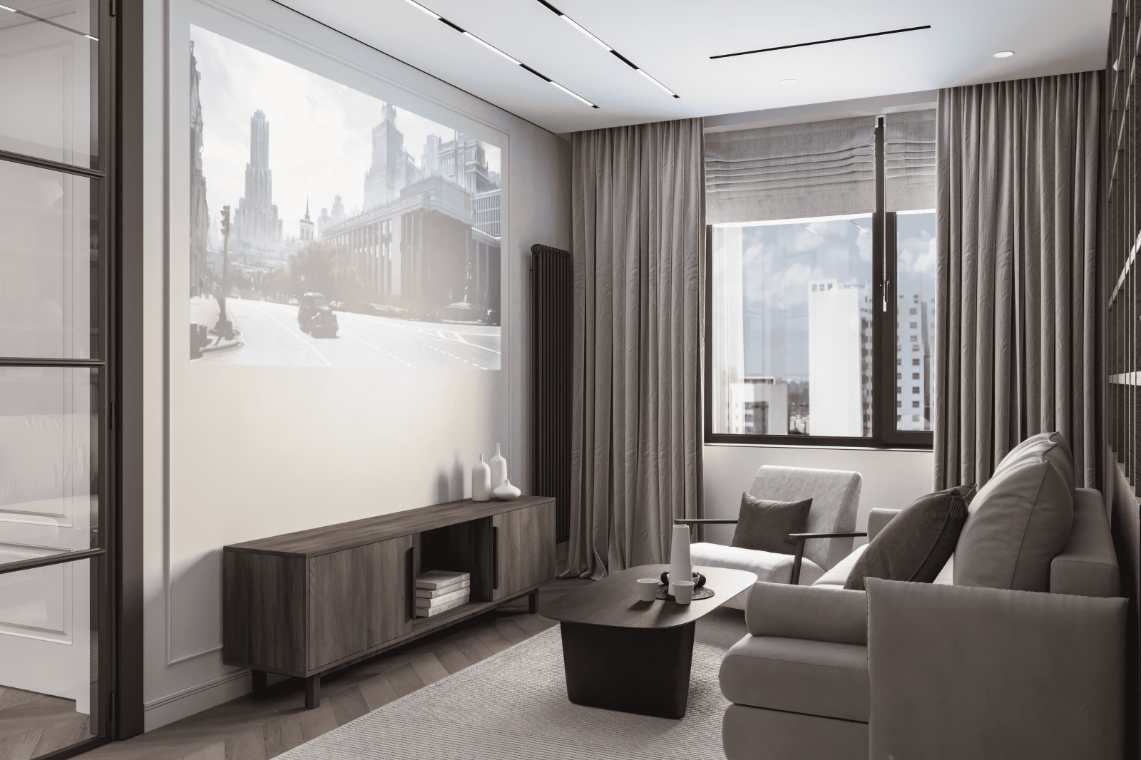 Румянцева 3КК