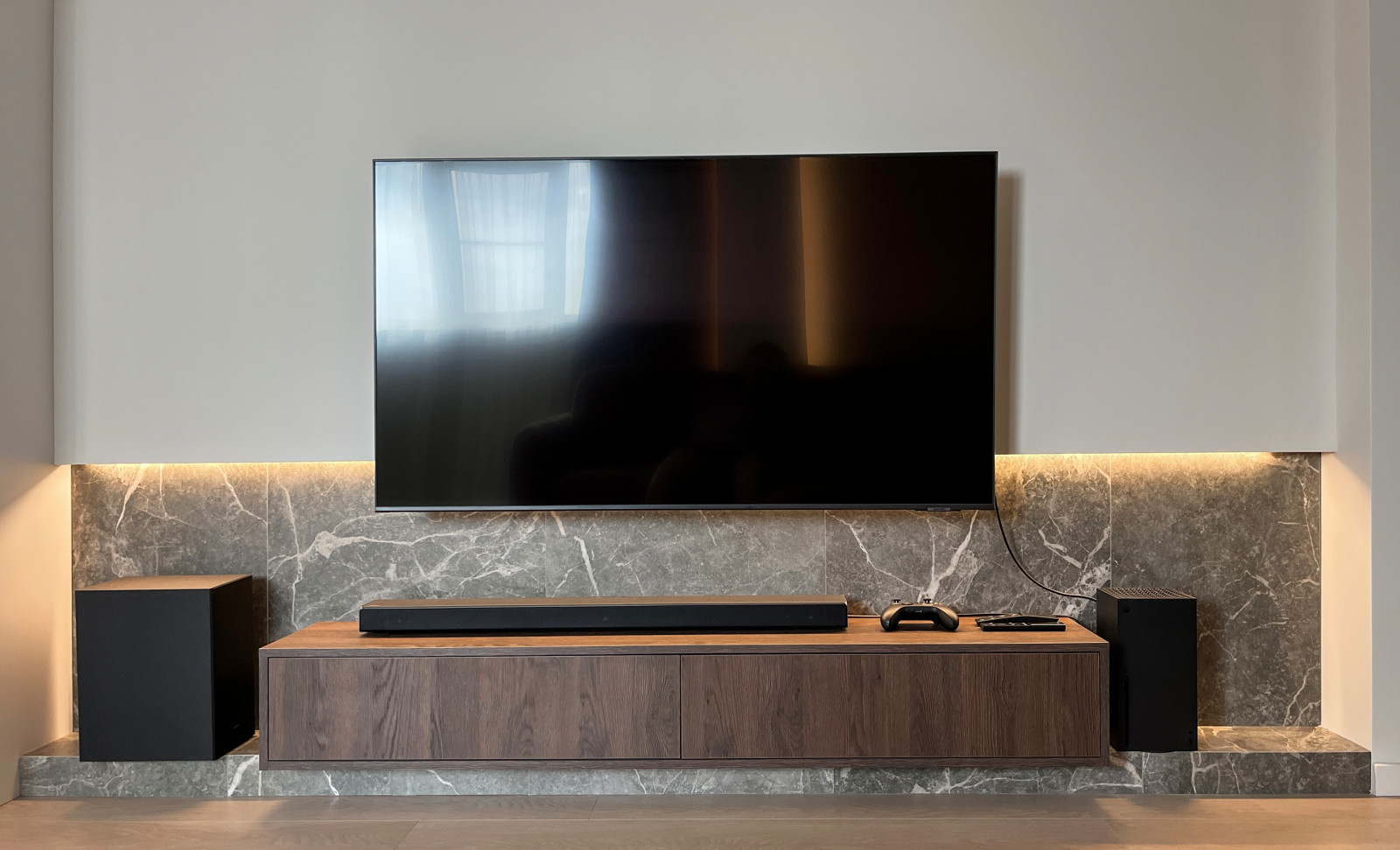 Квартира для холостяка, 60 кВ м.