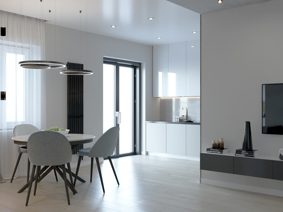 ЖК "Норвежский" г. Казань