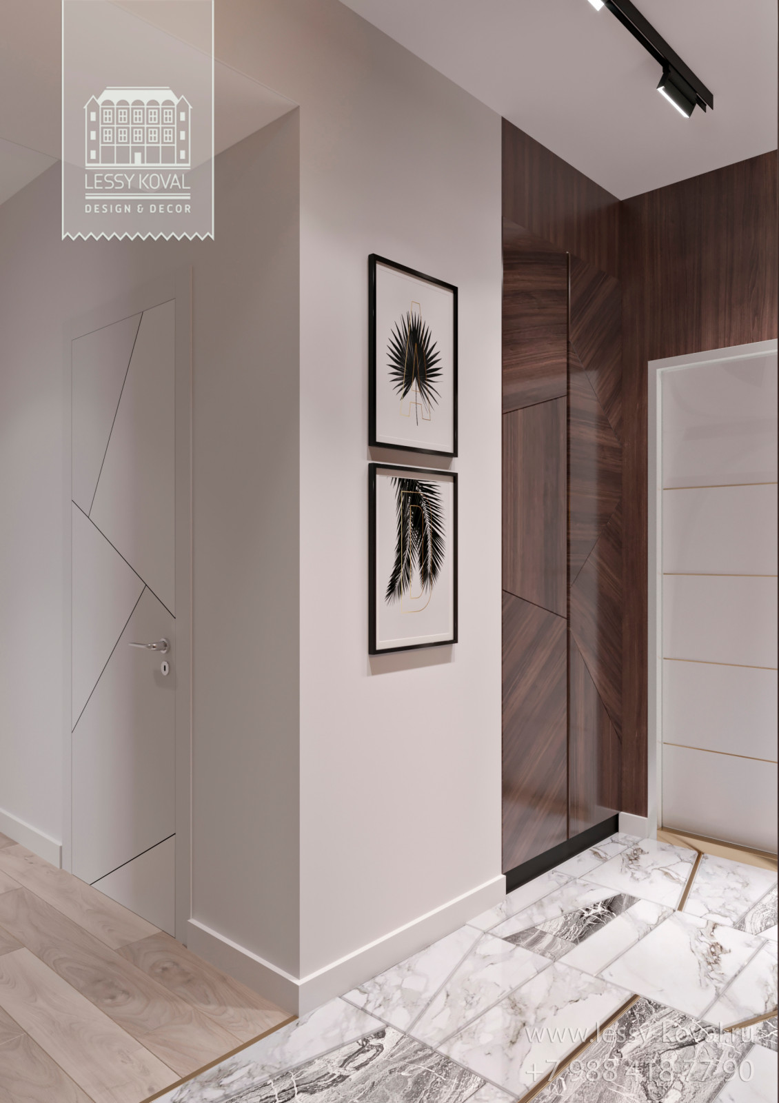 Сочи Жк на ул.Войкова