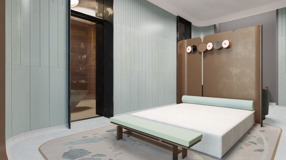 Дизайн-проект квартиры