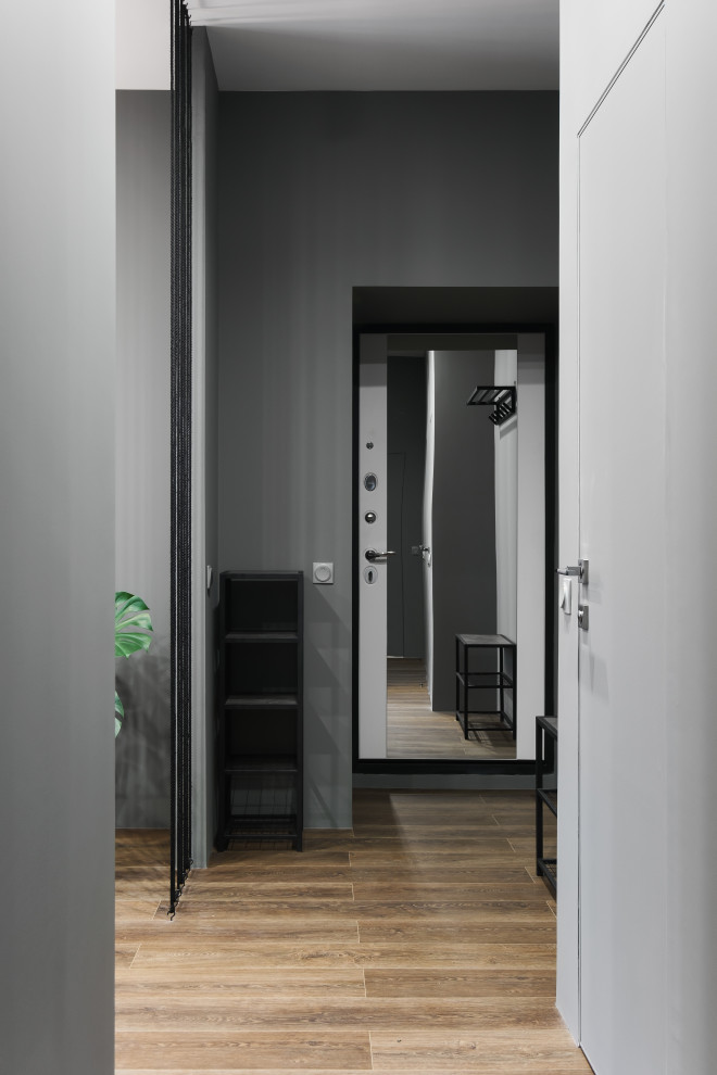 Интерьерная фотосъемка квартиры