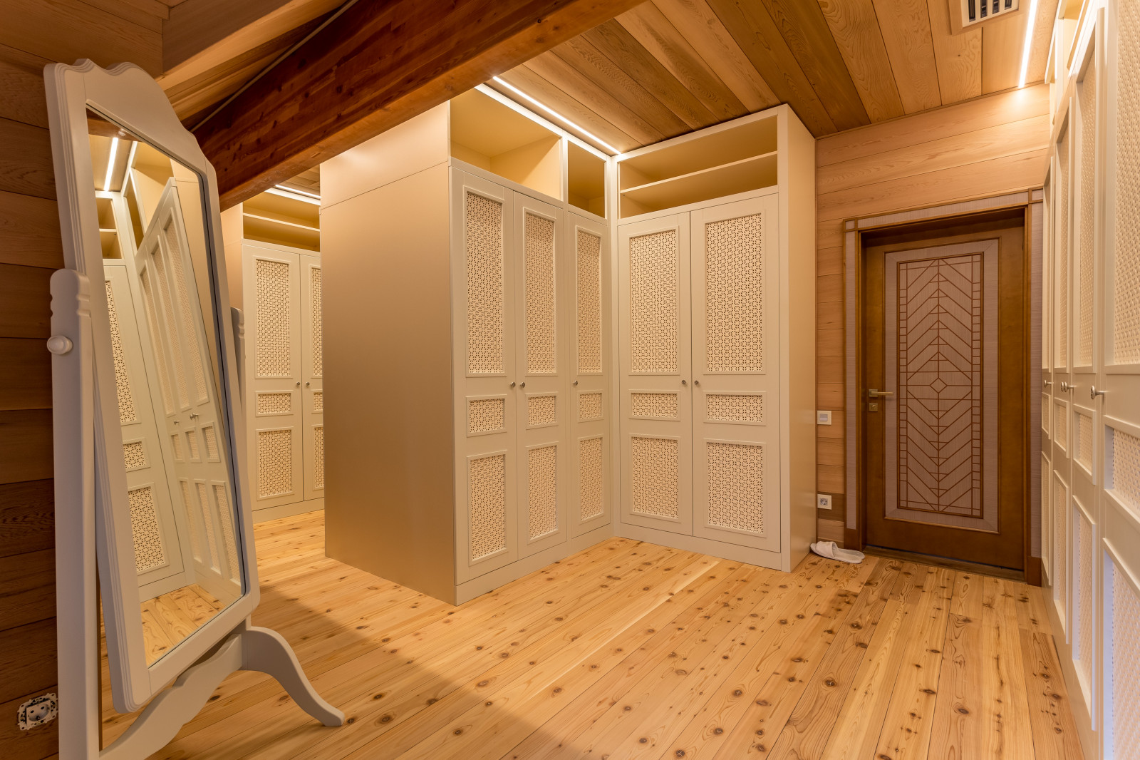 Органический стиль