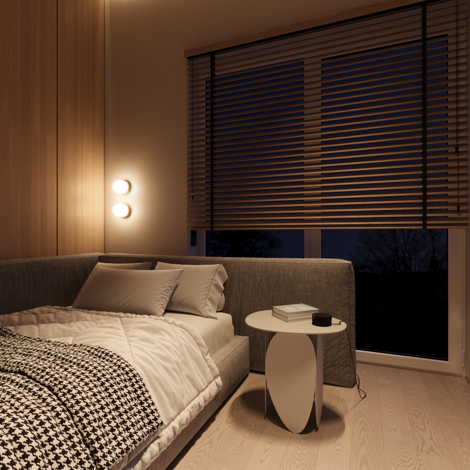 Дом 188 м² г.Калининград