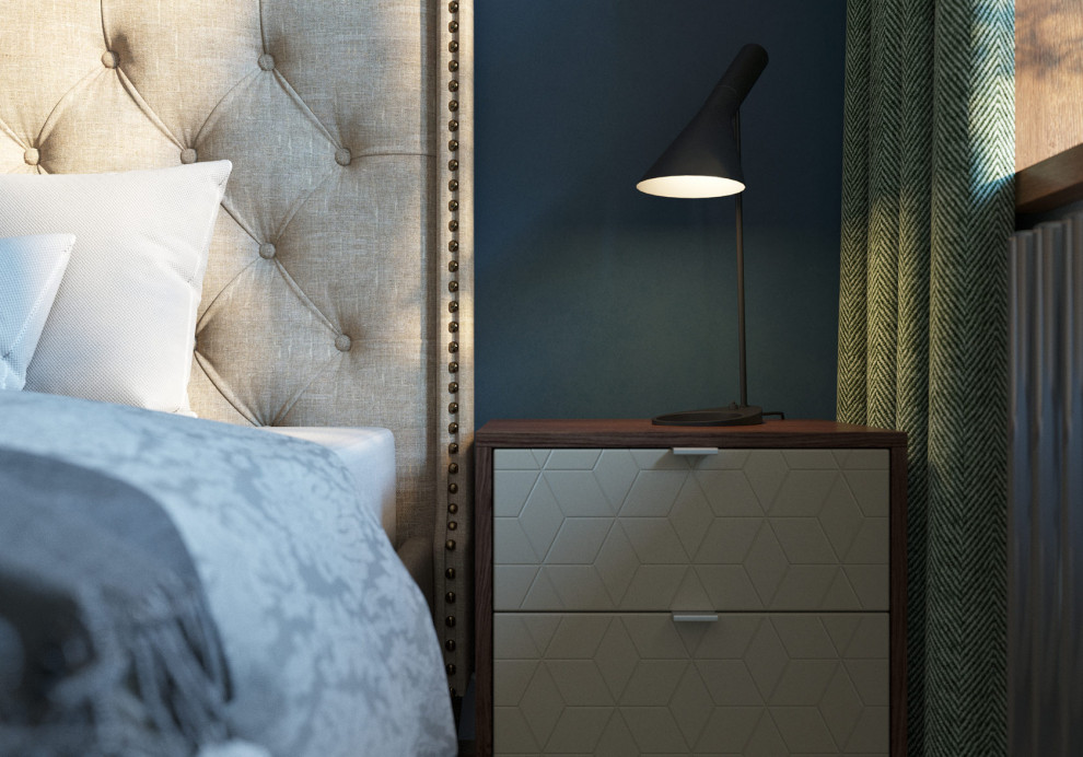 ЖК на ул.Победы