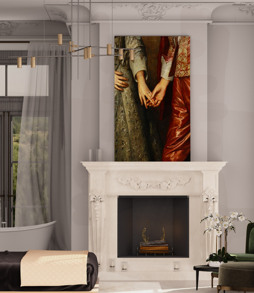 Аристократический шик для двоих