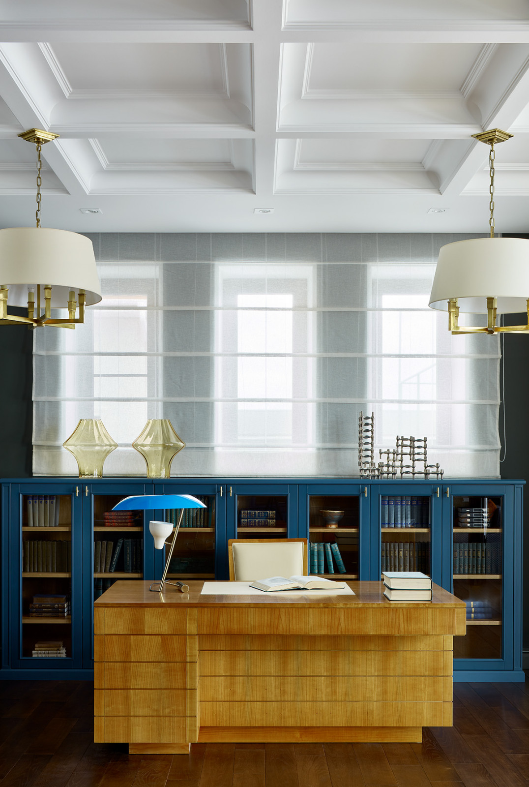 Дом на Новой Риге