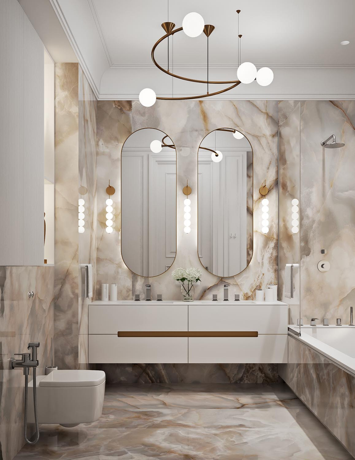 Пречистенка