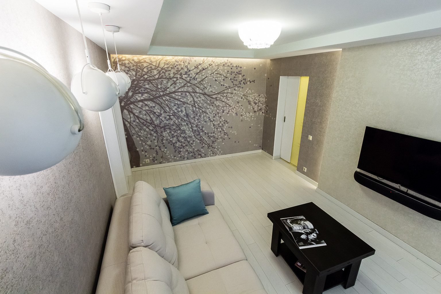 Реализованный проект