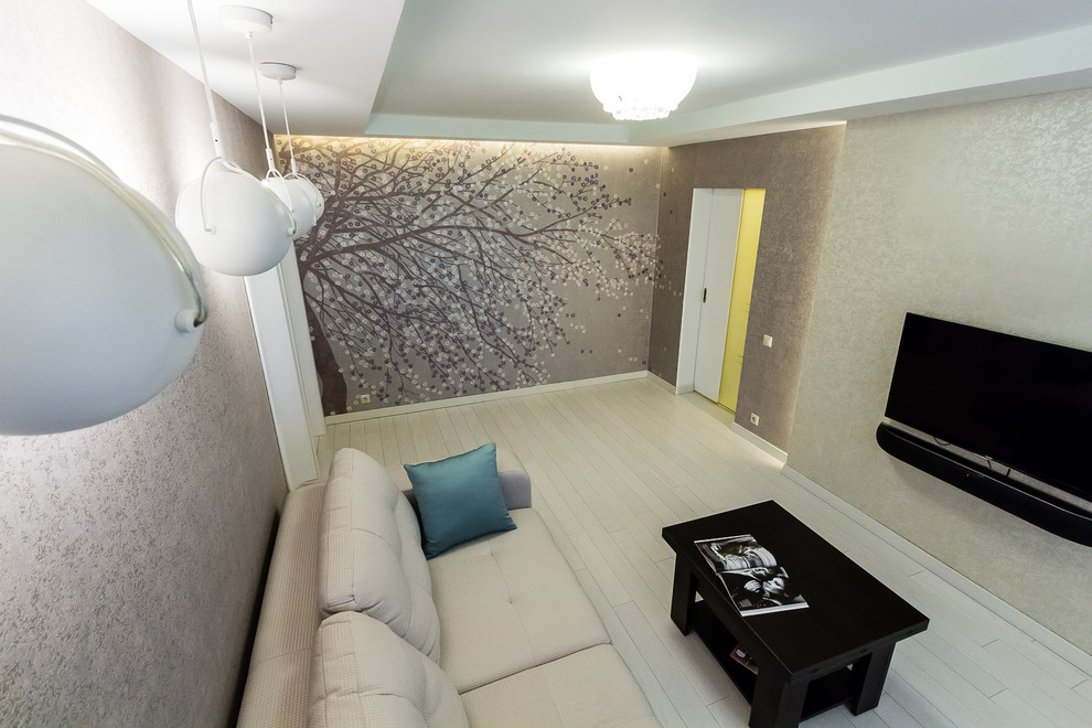 Реализованный проект