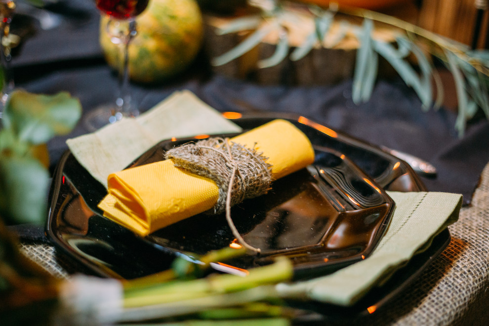 Декор фотосессии love story